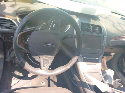 Window Regulator Front Driver Side 2013 - 2020 Lincoln MKZ