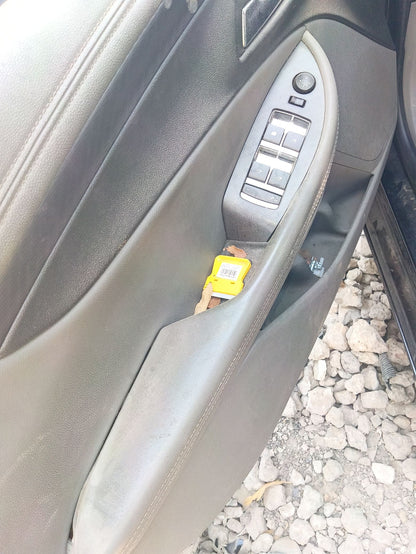 Quarter Panel Passenger Side 2014 - 2020 Chevrolet Impala