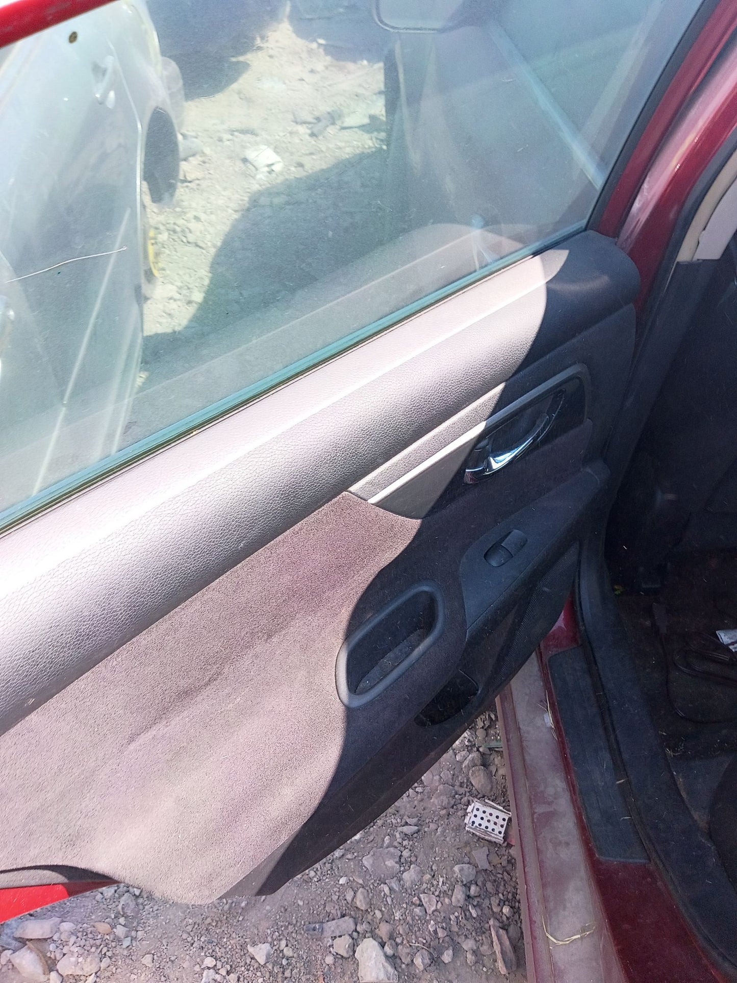 Rear Seat Assembly 2013 - 2018 Nissan Altima