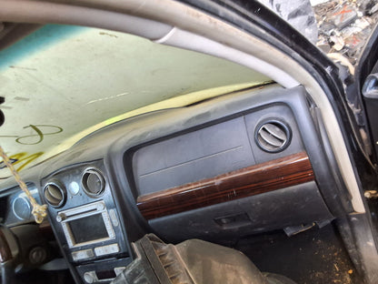 Brake Caliper Rear Driver Side 2006 - 2012 Lincoln MKZ