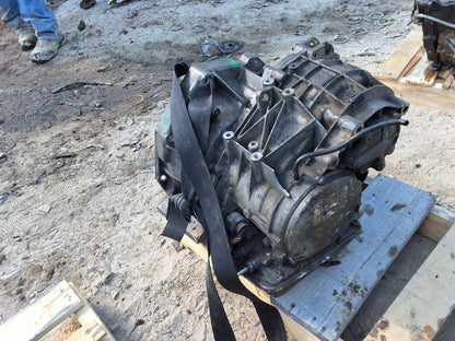 2002-2007 Mini Cooper Hardtop Manual FWD Transmission