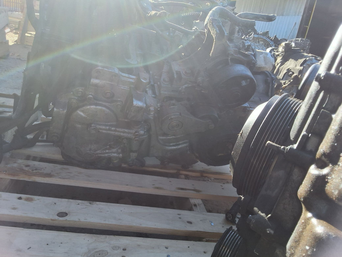 2013-2019 Nissan Sentra 1.8L Engine