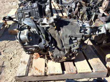 2017-2023 Subaru Impreza CVT 4WD Transmission