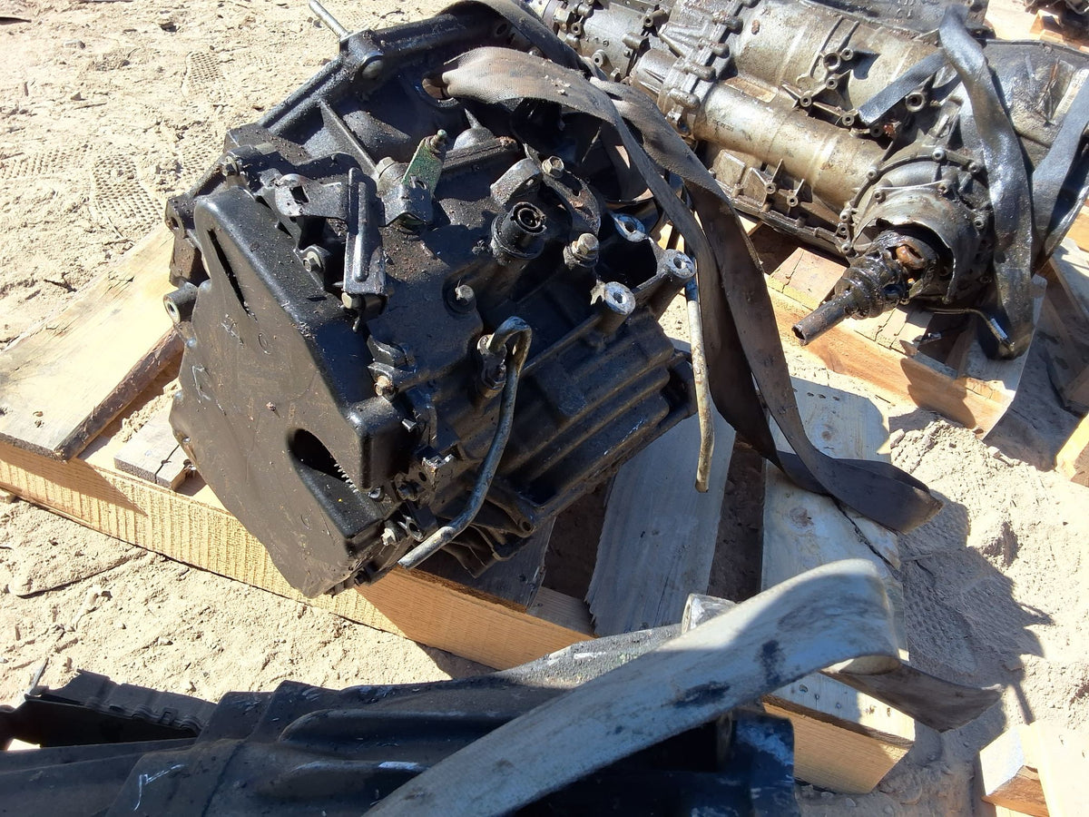 2013 Chevrolet Malibu Automatic Automatic Transmission