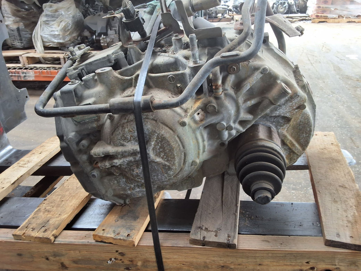 2006-2008 Mazda 6 Automatic FWD Transmission