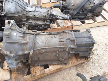 2010 Infiniti G37 Automatic AWD Transmission