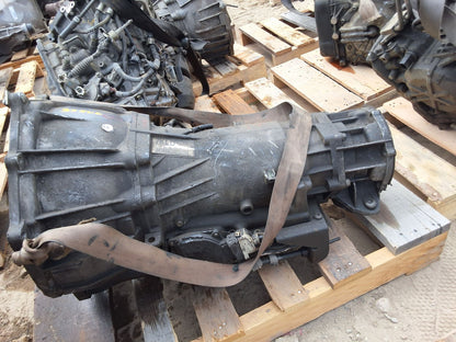 2006-2007 GMC Yukon AT, 5.3L, 4x4 opt LC9) Transmission