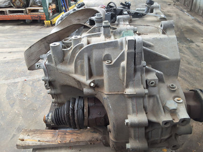 2011-2014 Hyundai Sonata Automatic FWD Transmission