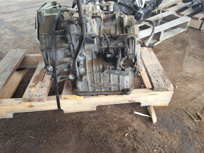 2009-2010 Hyundai Elantra Automatic - F - FWD FWD Transmission