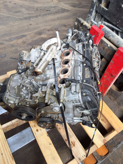 2019-2024 Kia Forte 2.0L Engine