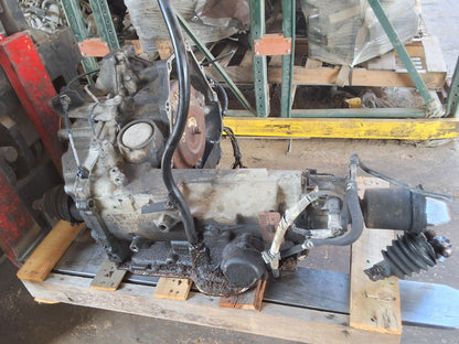 2006-2011 Chevrolet Impala Automatic FWD Transmission