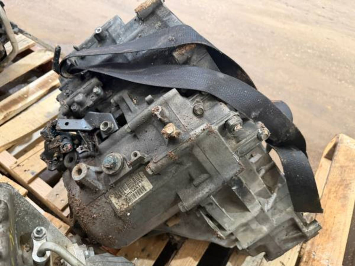 2009 Honda Pilot Automatic Transmission