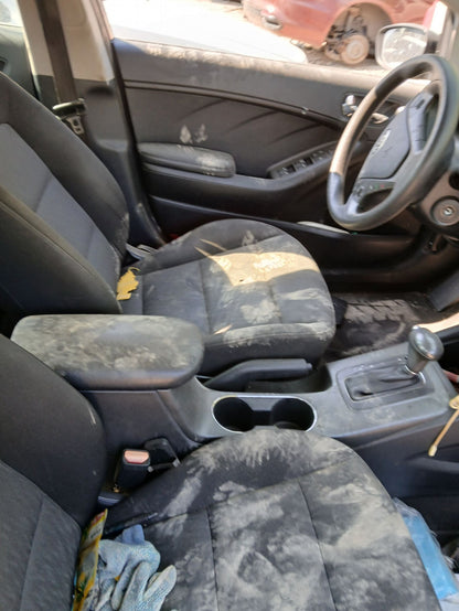 Driver Airbag 2014 - 2018 Kia Forte