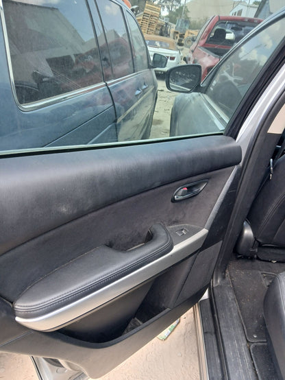 Window Regulator Front Driver Side 2007 - 2015 Mazda CX-9