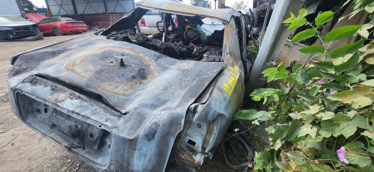 Battery Cable Positive 2000 - 2005 Cadillac DeVille