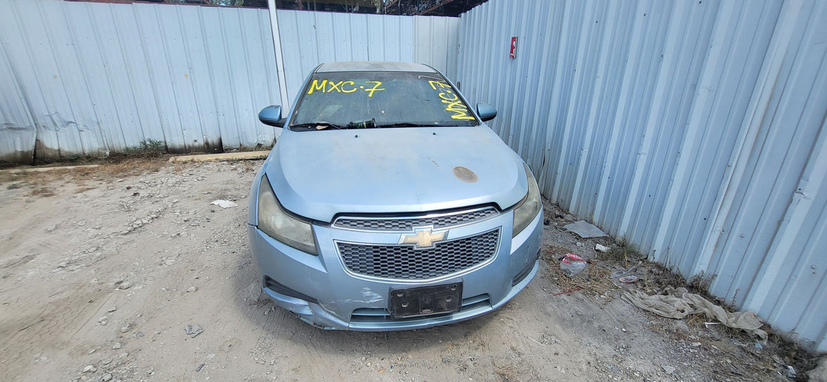 Fuel Pump Module 2011 - 2015 Chevrolet Cruze
