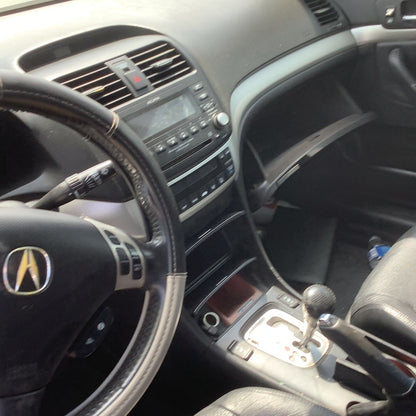 Knuckle Front Driver Side 2004 - 2008 Acura TSX