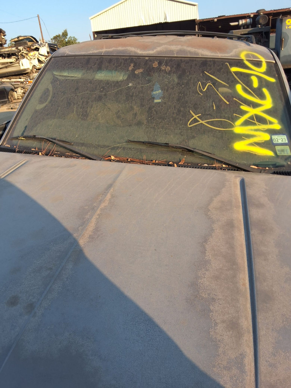 Blower Motor 1995 - 1999 Chevrolet Tahoe