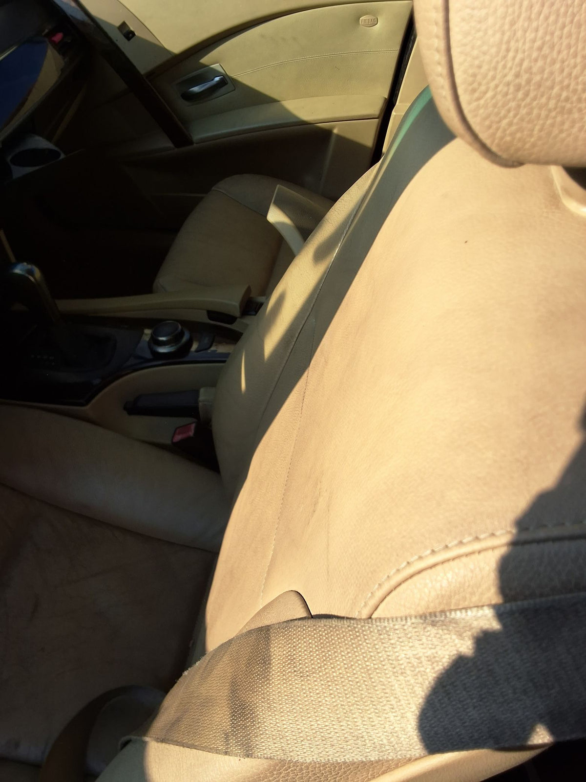 Center Console Assembly 2004 - 2010 BMW 5 Series