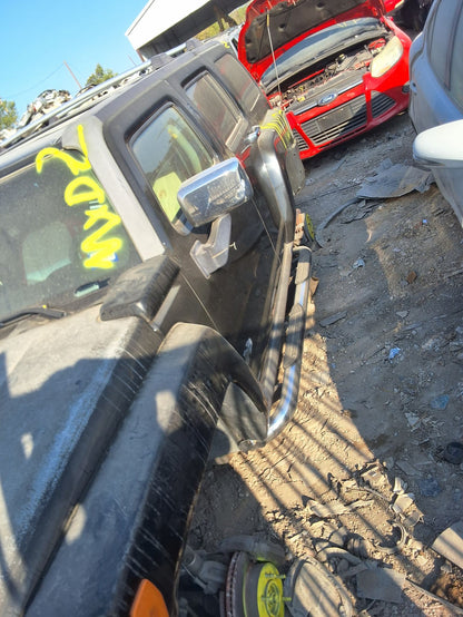 Window Motor Front Passenger Side 2006 - 2010 Hummer H3