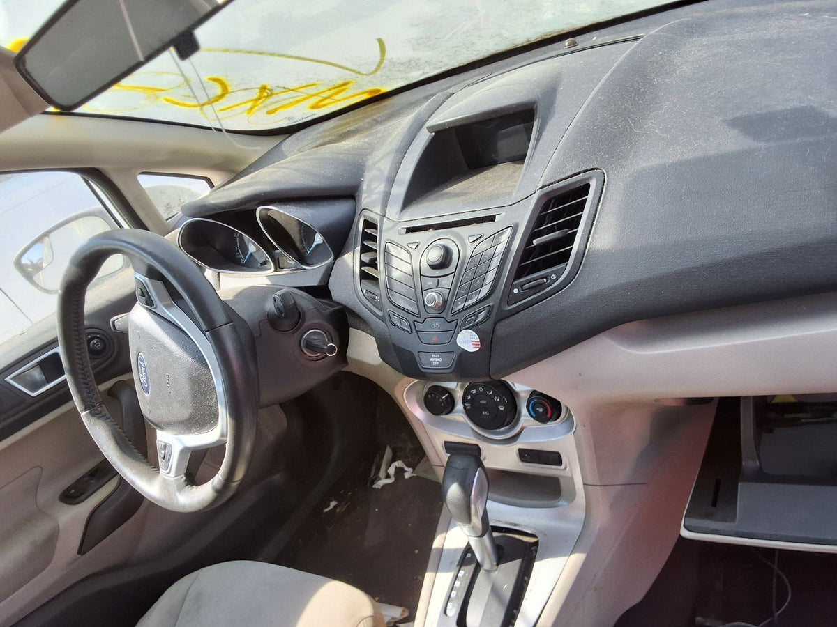 B-Pillar Trim Panel Driver Side 2011 - 2019 Ford Fiesta