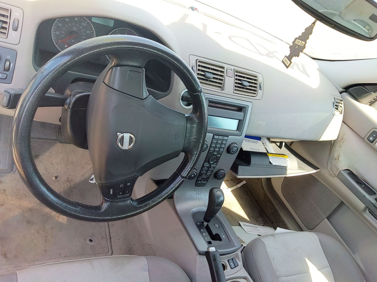Steering Column 2000 - 2004 Volvo S40