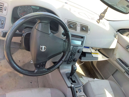Window Regulator Front Driver Side 2000 - 2004 Volvo S40