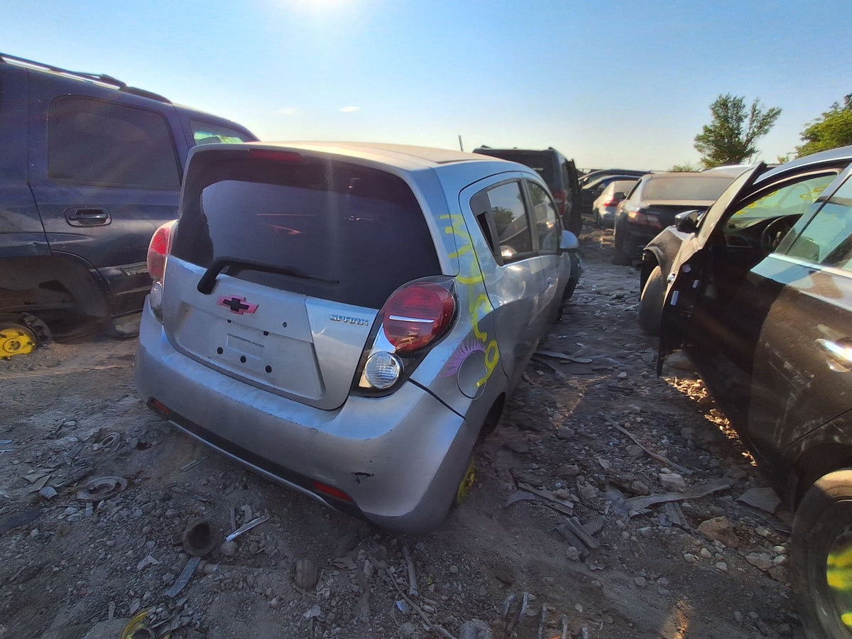 Multifunction Switch 2013 - 2015 Chevrolet Spark