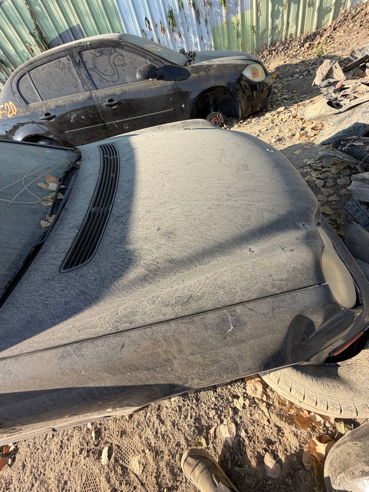 Front Seat Passenger Side 2001 - 2007 Mercedes-Benz C-Class