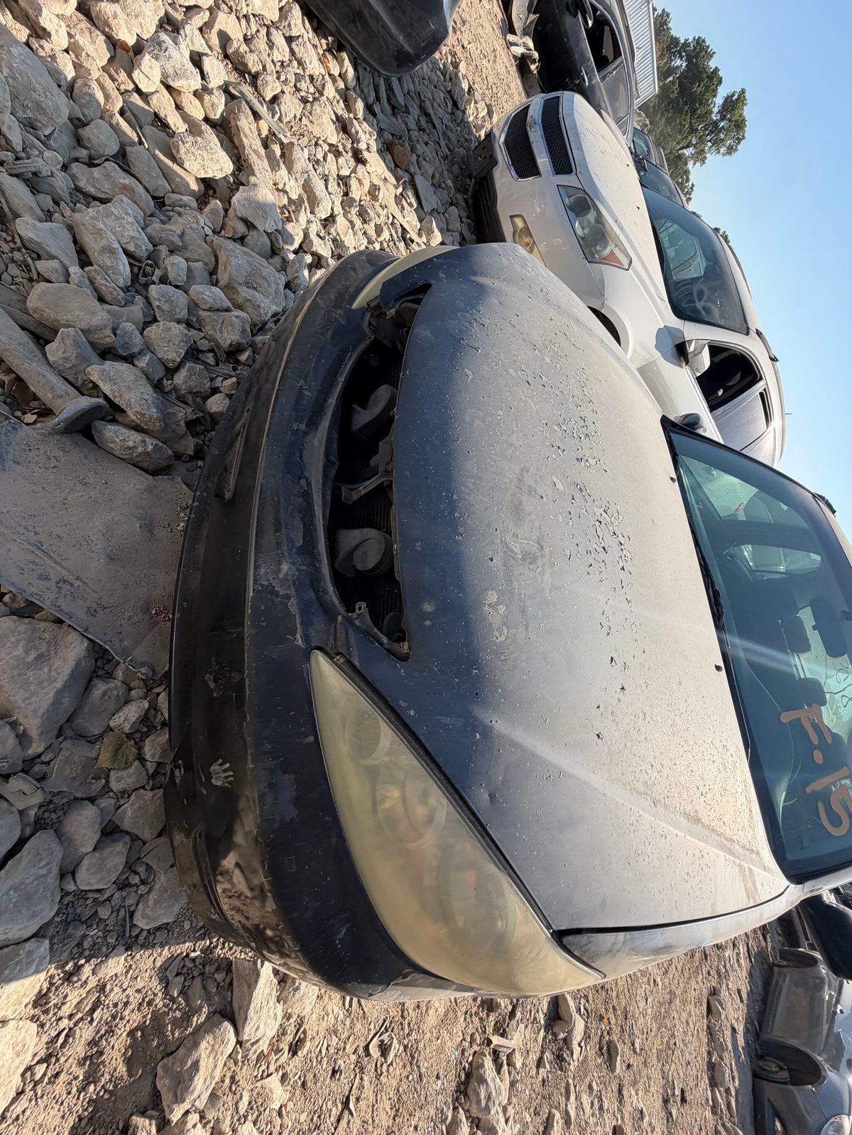 Trunk Latch 2002 - 2006 Toyota Camry