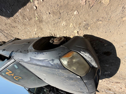 Dashboard 2005 - 2008 Dodge Magnum