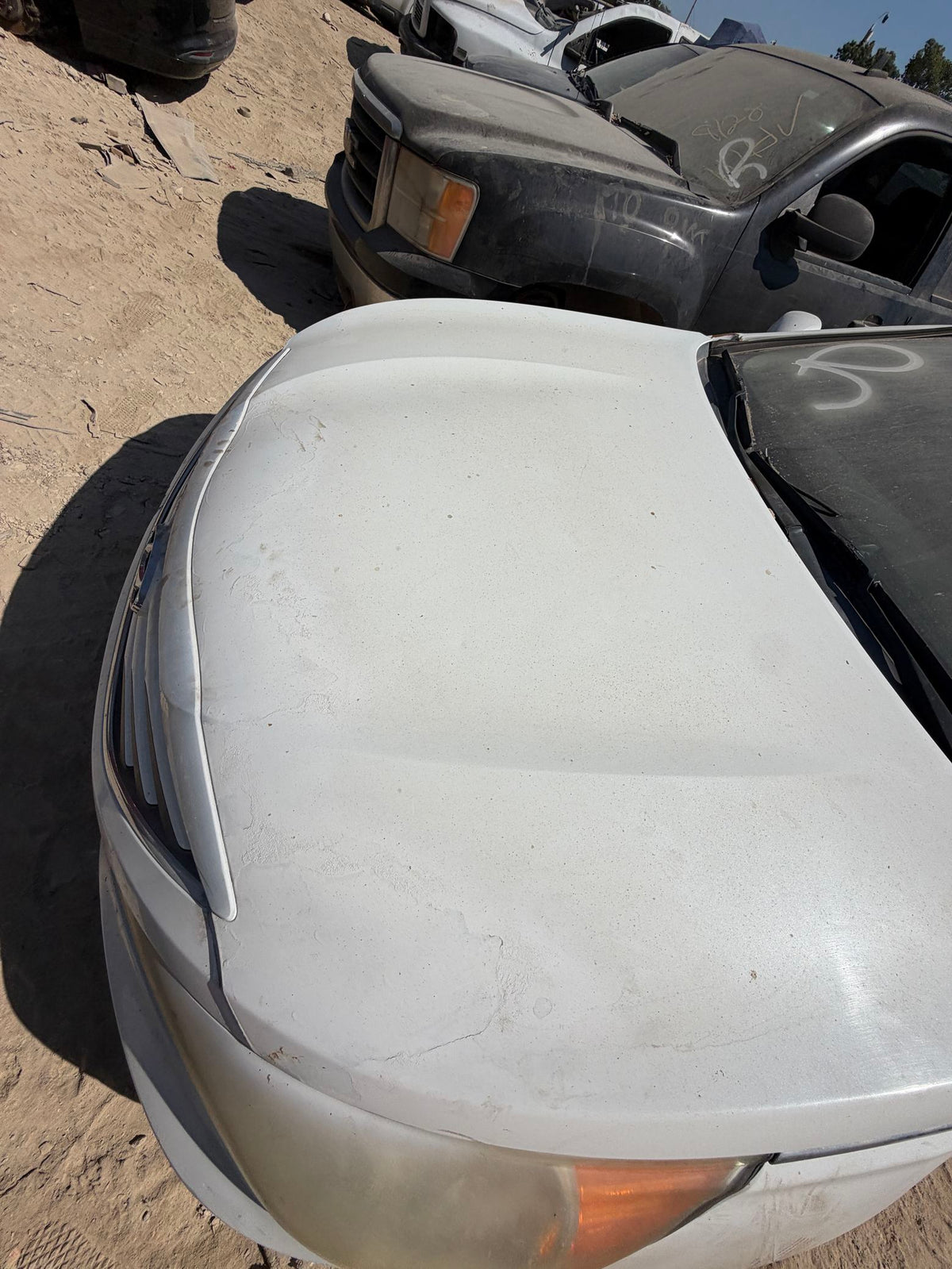 Wiring Harness Trunk 2011 - 2014 Hyundai Sonata