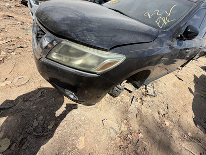 Center Console 2013 - 2020 Nissan Pathfinder