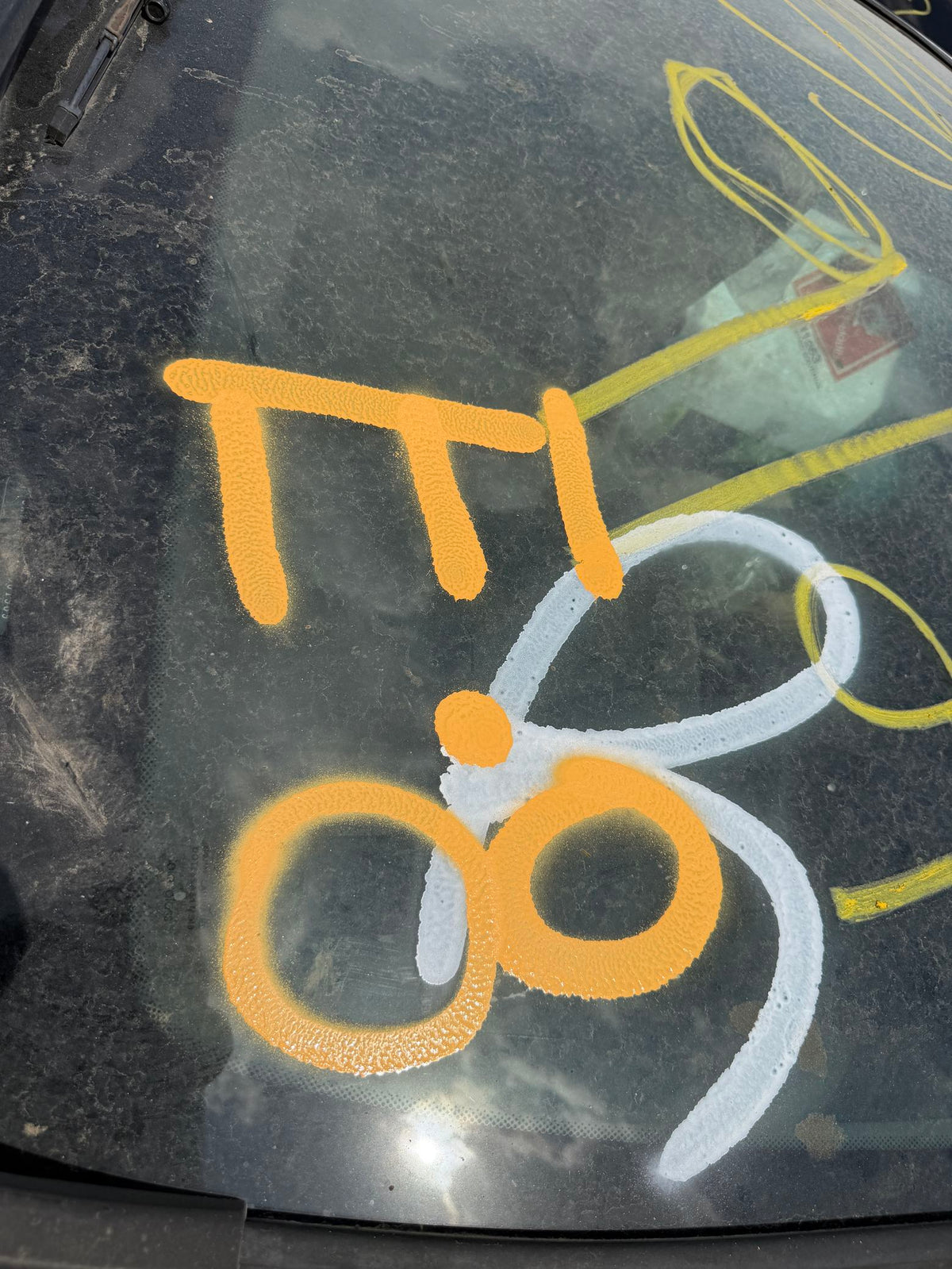 Brake Booster 2007 - 2012 Hyundai Santa Fe