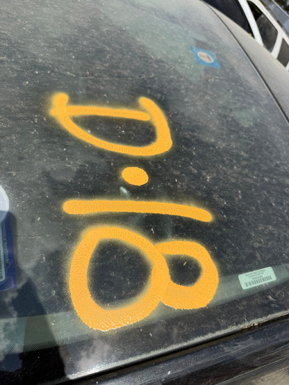 Brake Caliper Front Driver Side 2013 - 2020 Ford Fusion