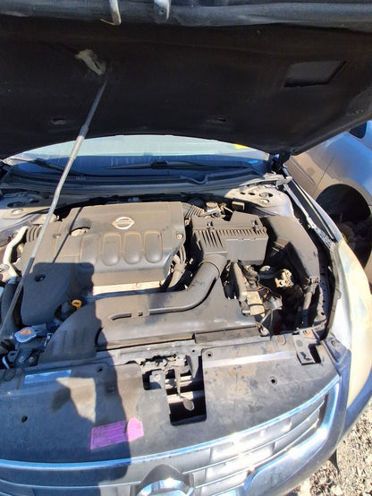 Fender Front Driver Side 2007 - 2012 Nissan Altima