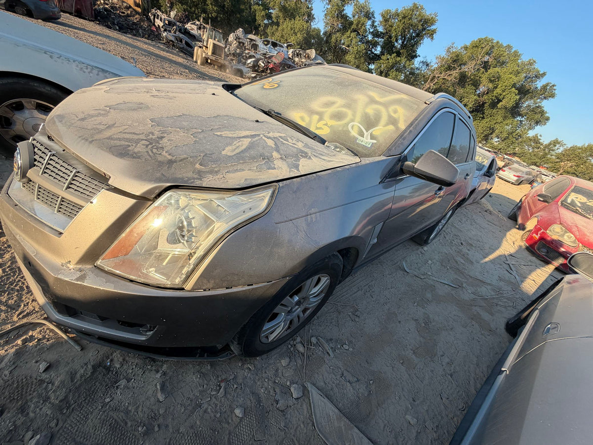 Headliner 2010 - 2016 Cadillac SRX
