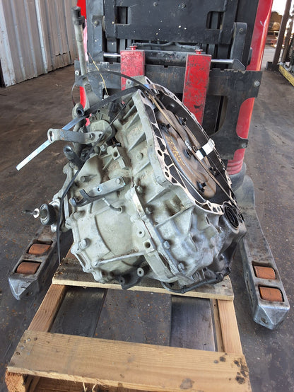 2014-2018 Nissan Altima Automatic FWD Transmission