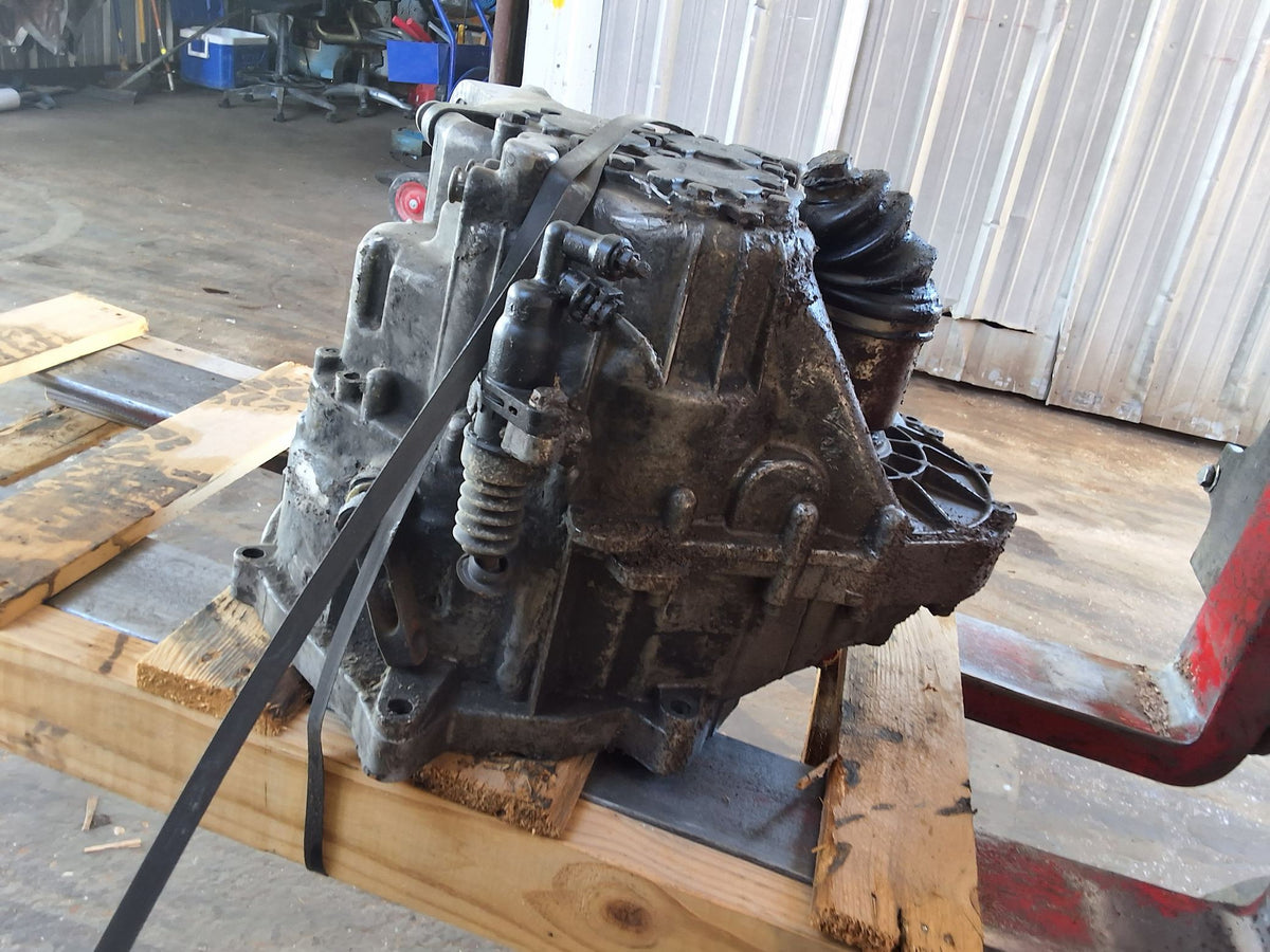 2002-2008 Mini Cooper Hardtop 6-speed Manual FWD Transmission