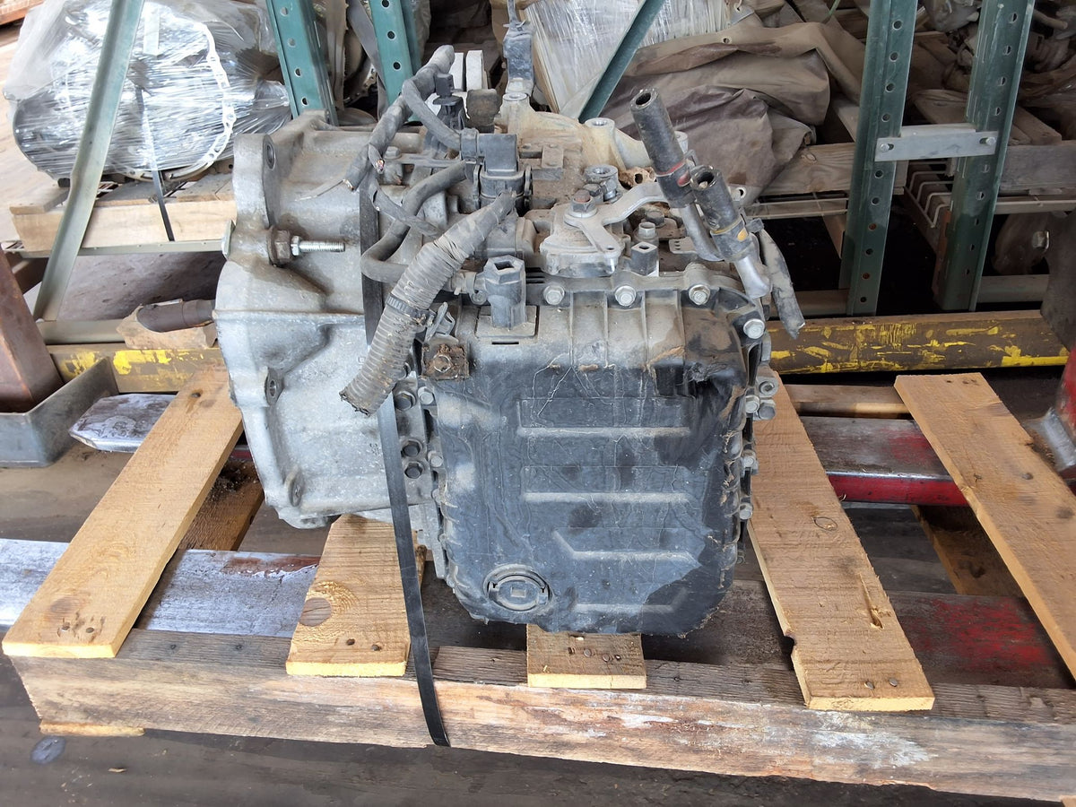 2014 Kia Forte Automatic FWD Transmission