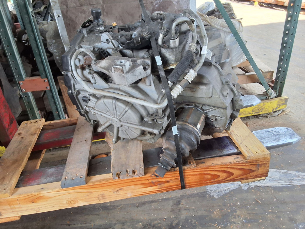 2013-2019 Ford Escape Automatic FWD Transmission