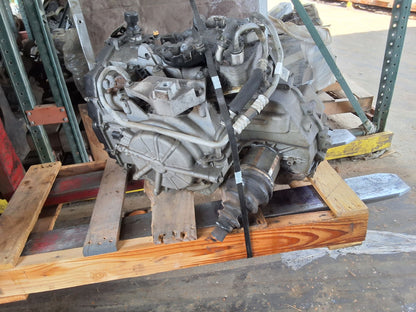 2013-2019 Ford Escape Automatic FWD Transmission