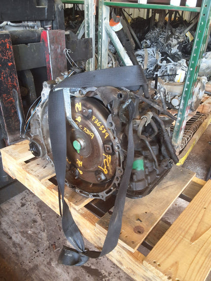 2004-2007 Lexus RX 330 Automatic FWD Transmission