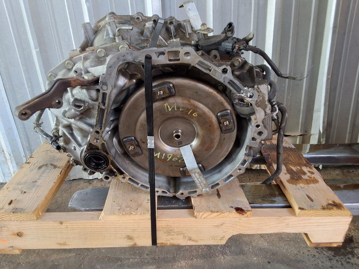 2015-2020 Nissan Murano Automatic FWD Transmission