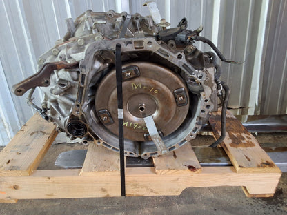 2015-2020 Nissan Murano Automatic FWD Transmission