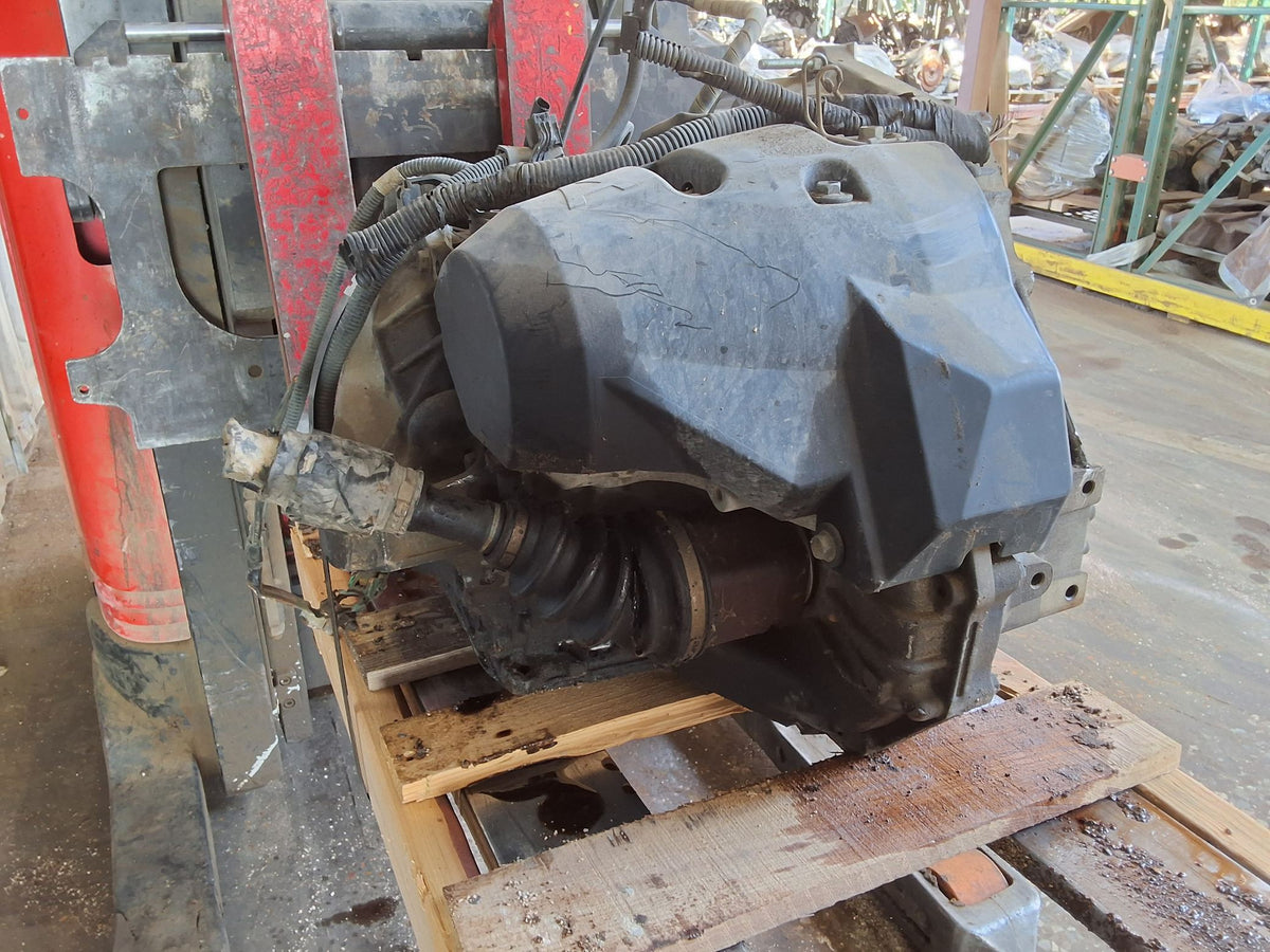 2005-2008 Toyota Camry AT, 4 cylinder FWD Transmission