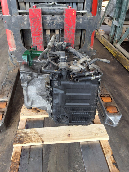 2013-2017 Hyundai Veloster Automatic FWD Transmission