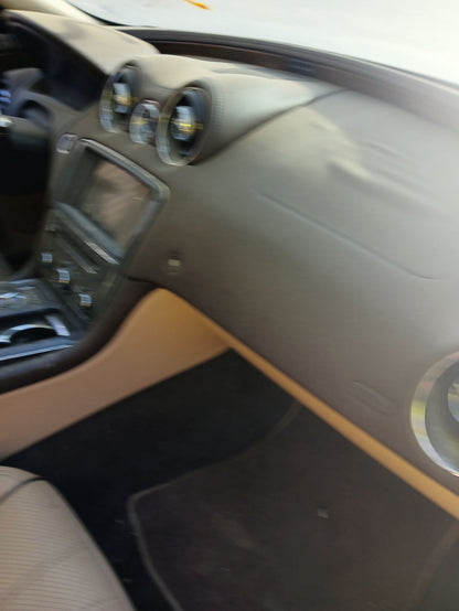 Driveshaft Prop Shaft 2011 - 2019 Jaguar XJL