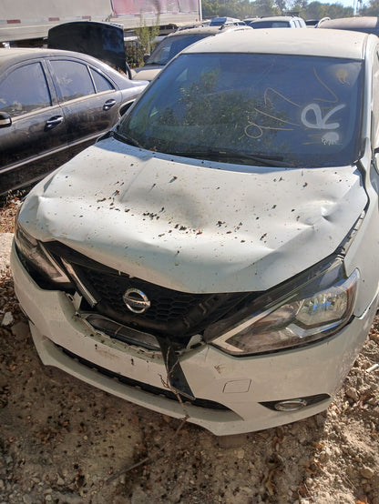 HVAC Box 2013 - 2019 Nissan Sentra