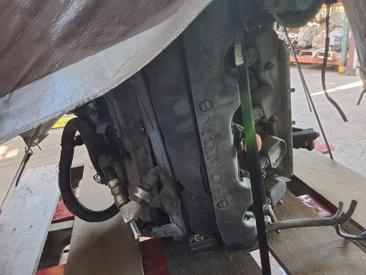 2006-2011 Honda Civic Sdn 1.8L Engine